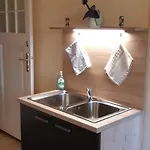 Apartment Tadina *