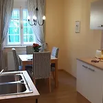 Apartment Tadina Mariazell