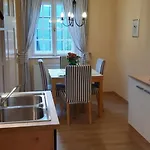Apartamento Tadina