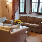 Tadina Apartment