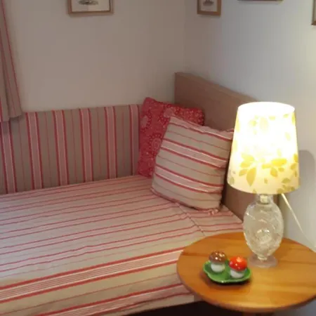 Tadina Apartmán Mariazell