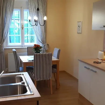 Lägenhet Tadina Mariazell