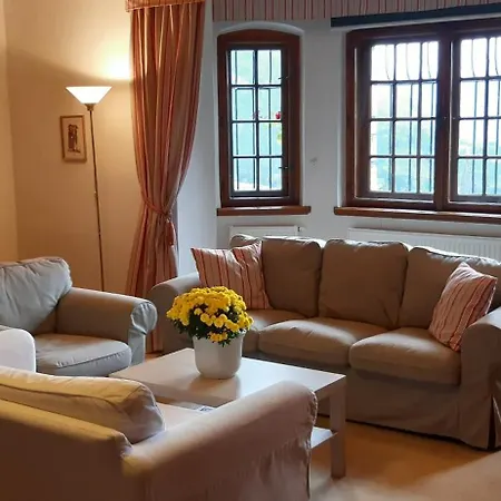 Tadina Apartamento