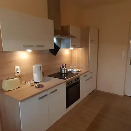 아파트 Tadina 마리아젤