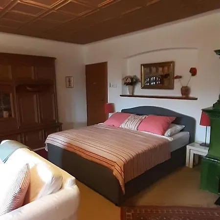 Tadina * Mariazell