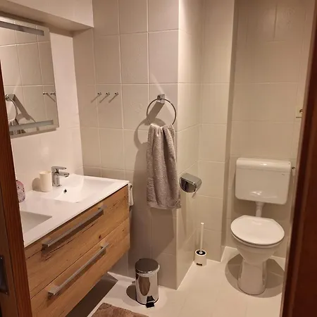 Tadina Apartamento
