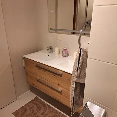Apartamento Tadina *