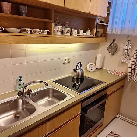 Tadina Apartamento *