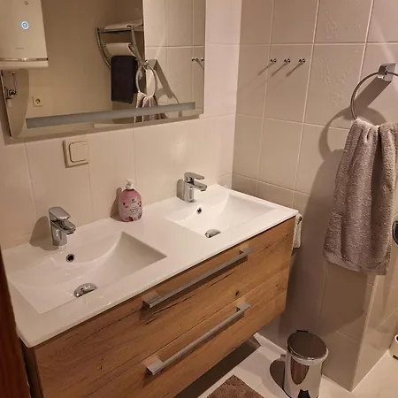 Apartamento Tadina *