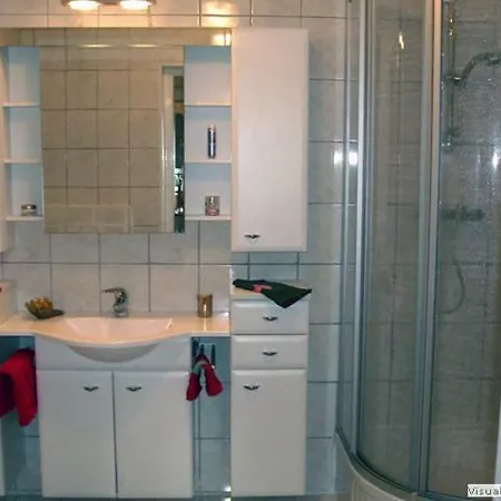 Tadina 아파트 마리아젤