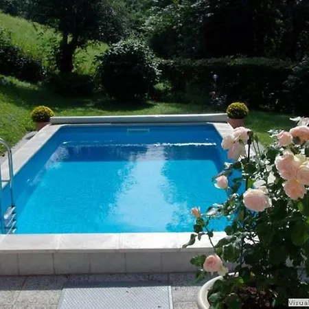 Daire Tadina Mariazell