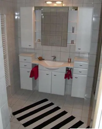 Tadina 아파트 마리아젤