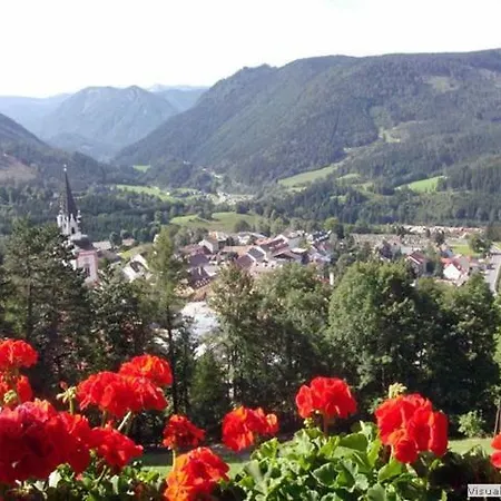 Lägenhet Tadina Mariazell