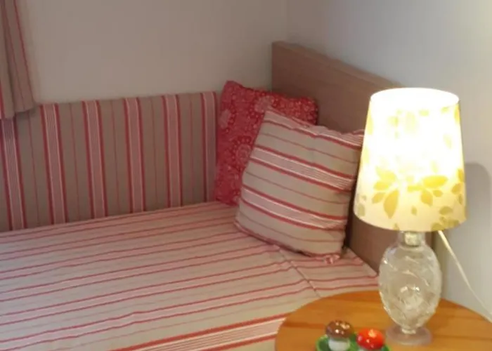 Tadina 公寓 玛利亚采尔