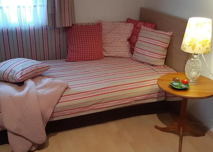 Tadina 公寓 玛利亚采尔