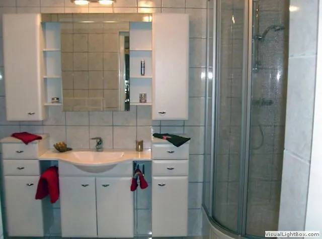 Tadina 公寓 玛利亚采尔