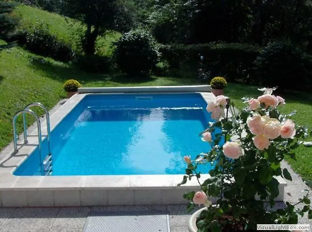 公寓 Tadina 玛利亚采尔