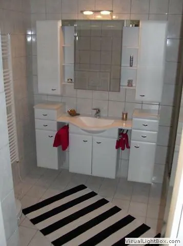 Tadina 公寓 玛利亚采尔