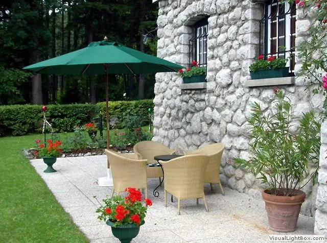 Tadina Apartmán Mariazell