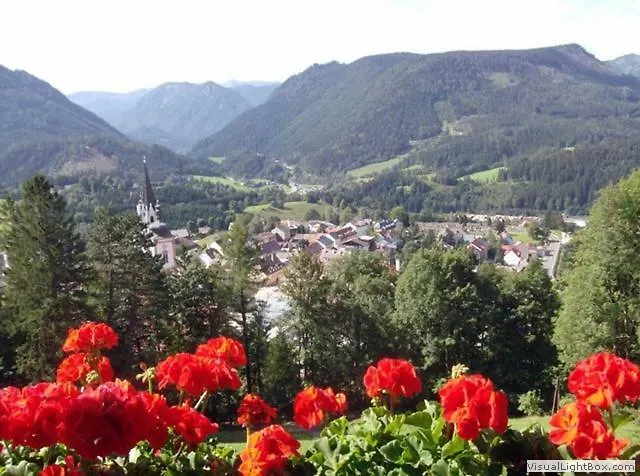 公寓 Tadina 玛利亚采尔