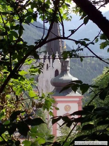 Tadina * 玛利亚采尔